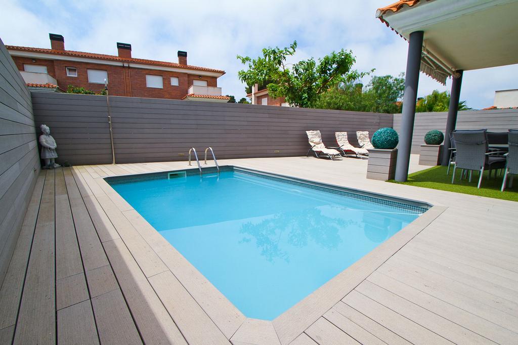 Cerr Drm Villa Salou Exterior foto