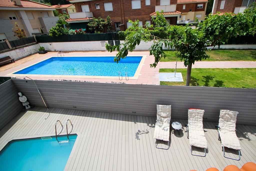 Cerr Drm Villa Salou Exterior foto