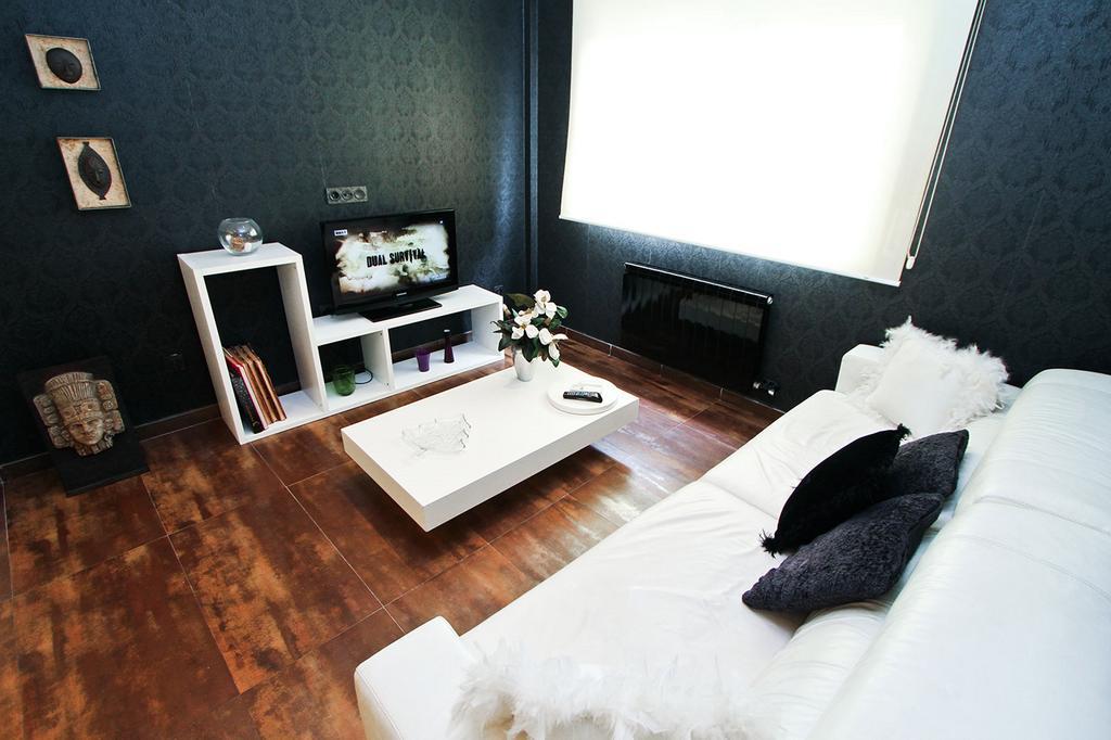 Cerr Drm Villa Salou Exterior foto
