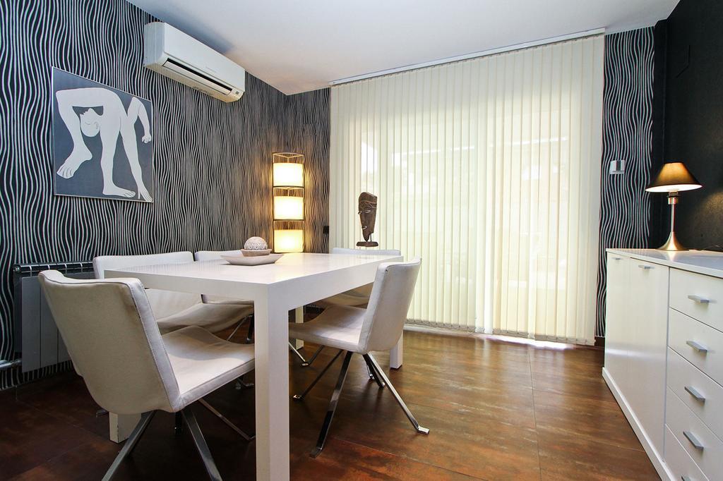 Cerr Drm Villa Salou Exterior foto