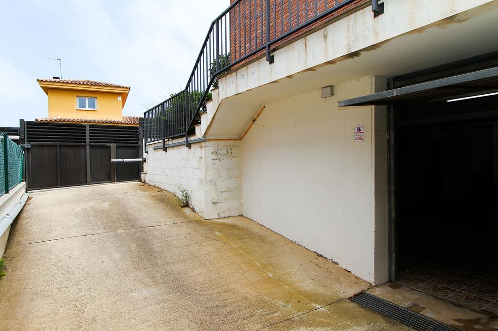 Cerr Drm Villa Salou Exterior foto