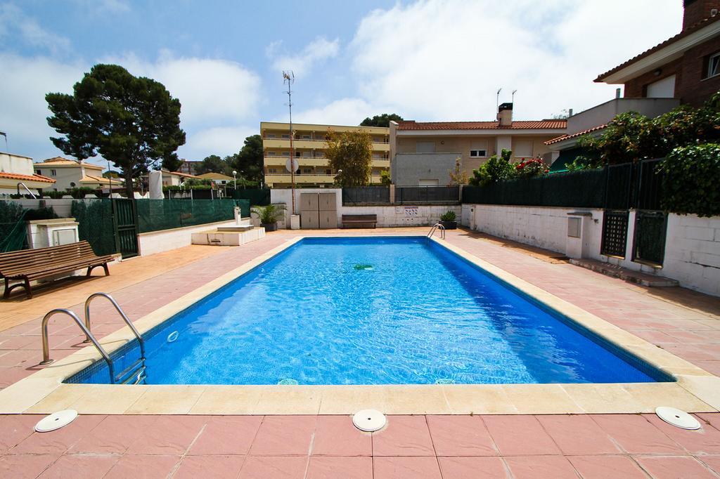 Cerr Drm Villa Salou Exterior foto