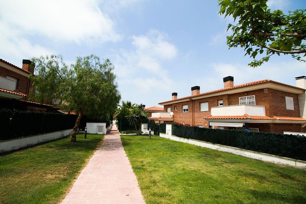 Cerr Drm Villa Salou Exterior foto
