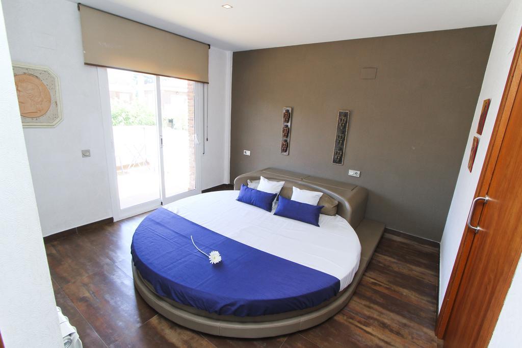 Cerr Drm Villa Salou Exterior foto