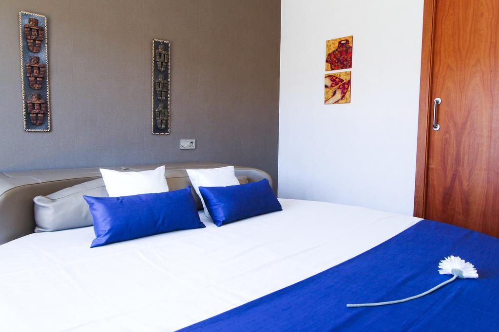 Cerr Drm Villa Salou Exterior foto
